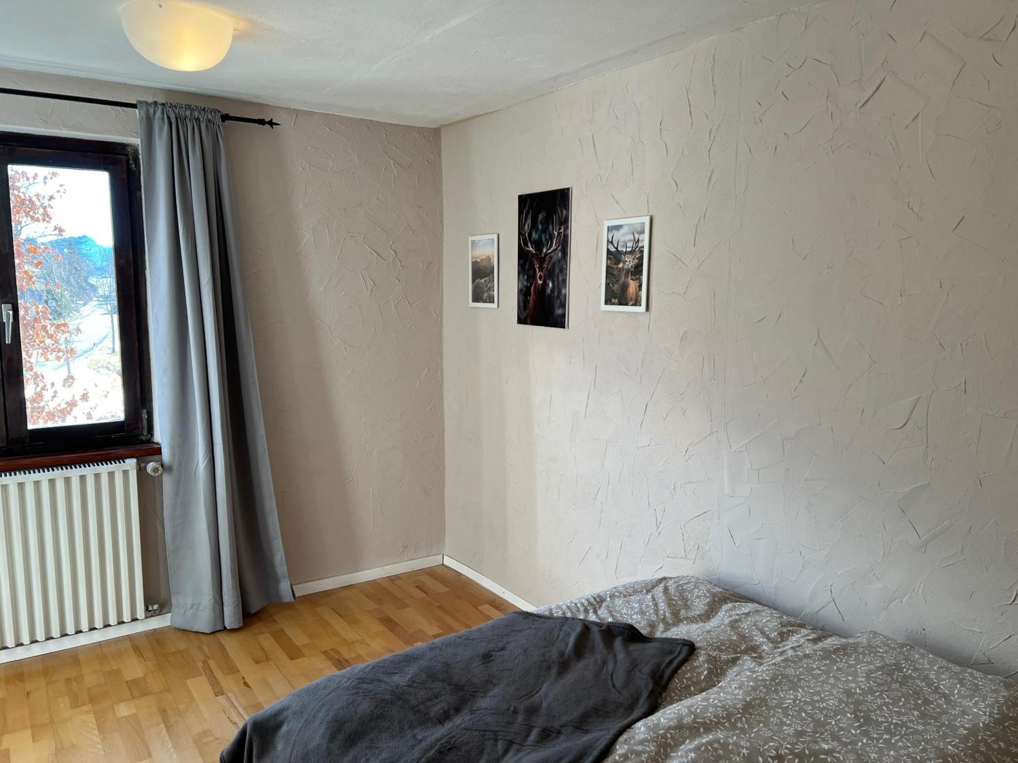Beim Patzelt - Ferienhaus In Nesselwang Eksteriør billede