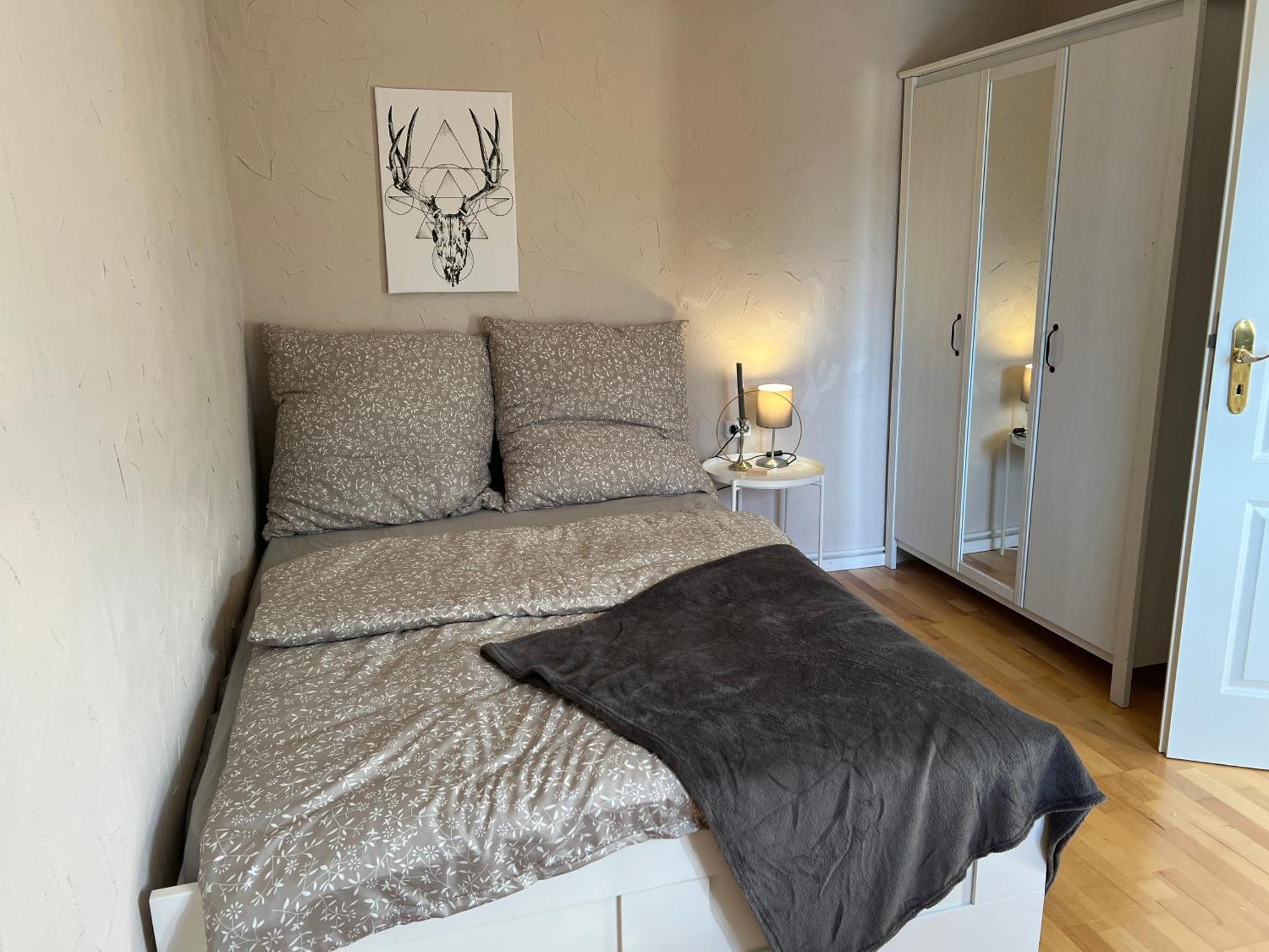 Beim Patzelt - Ferienhaus In Nesselwang Eksteriør billede
